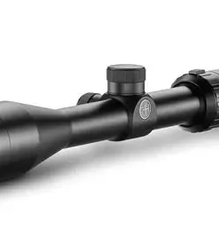 HAWKE VANTAGE 4-12X40MM (30/30 DUPLEX RETICLE) I” TUBE