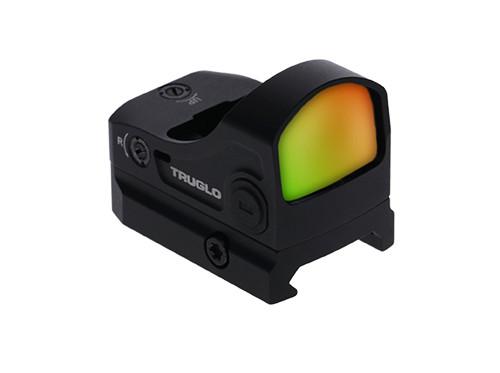 XR24 3-Red Dot Sight