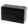 Lightforce 12v 7Ah rechargeable battery