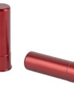A-ZOOM 20 GA SNAP CAPS (2PK)