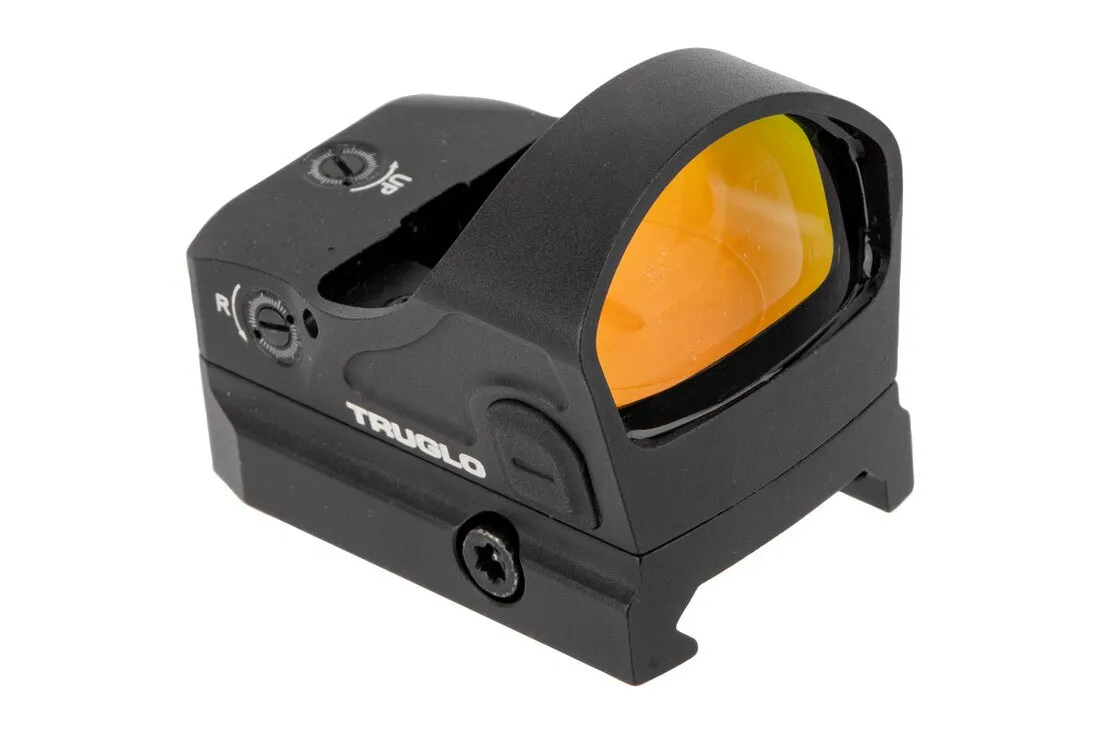 XR29 Micro Red Dot Sight - 3 MOA