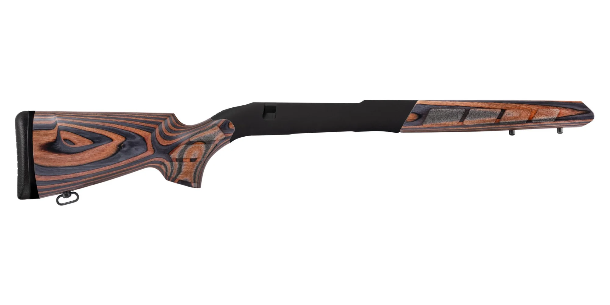 WOOX WILD MAN REM700 BDL SA WALNUT - Image 31