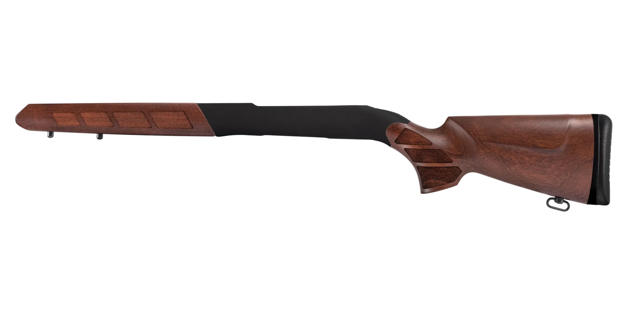 WOOX WILD MAN REM700 BDL SA WALNUT - Image 34