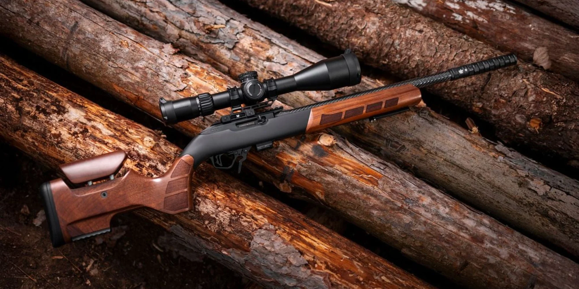 WOOX EXACTUS RUGER 10/22 FDE - Image 18