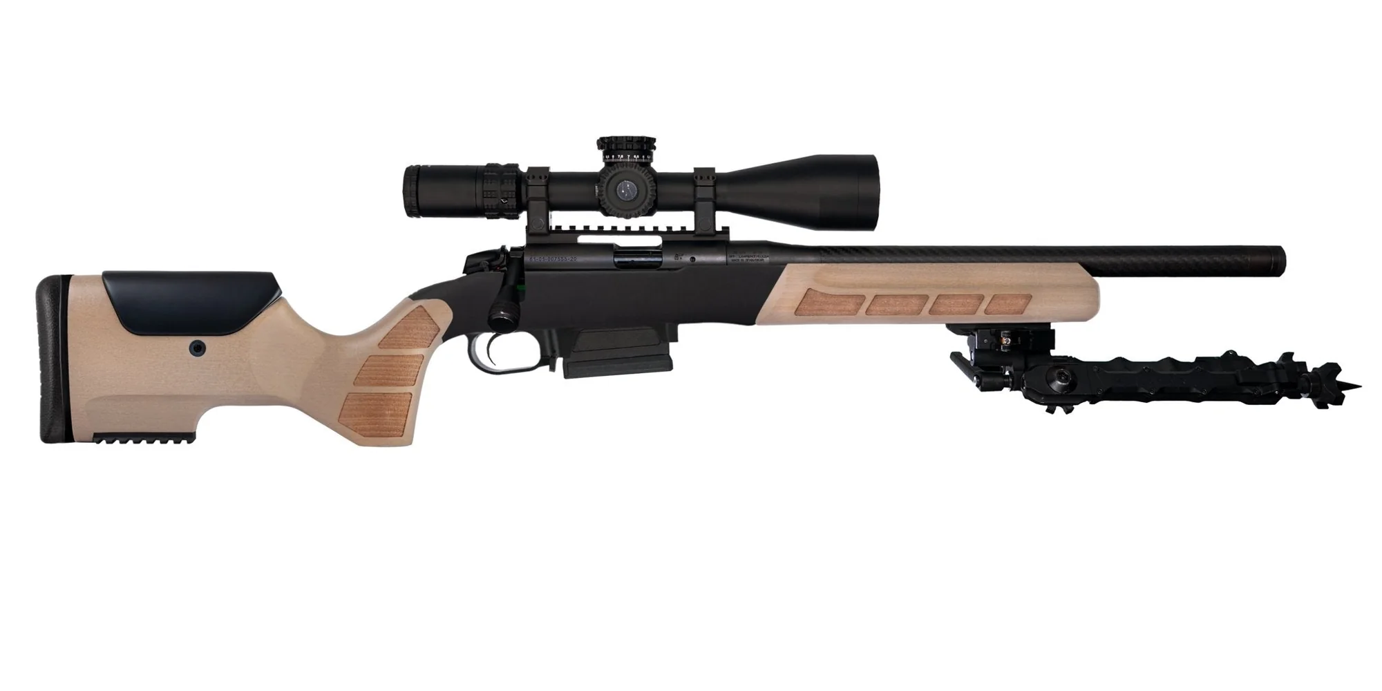 WOOX EXACTUS RUGER 10/22 FDE - Image 6