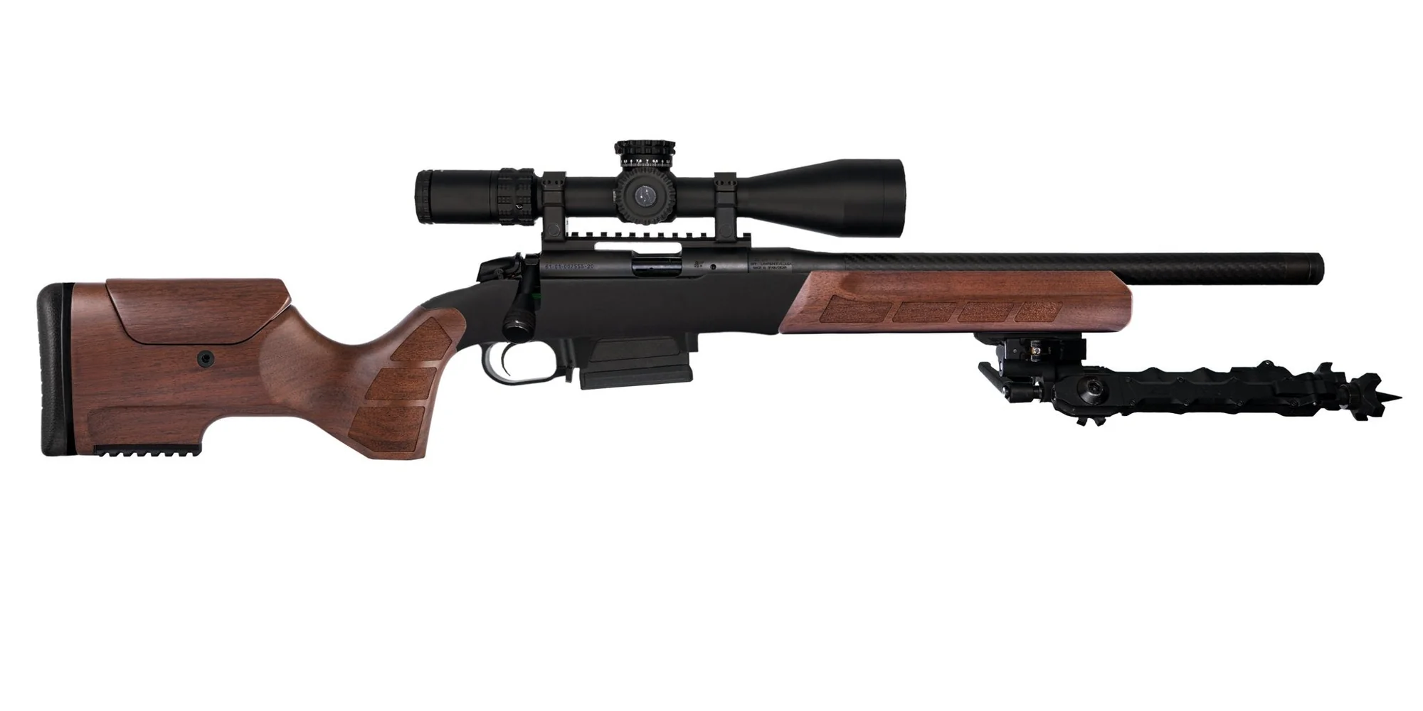 WOOX EXACTUS RUGER 10/22 FDE - Image 13