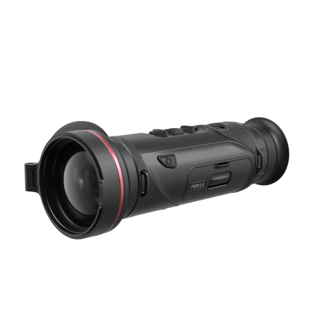 HIKMICRO FALCON FQ50 2.0 Thermal Imaging Monocular - Image 2