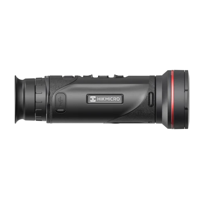 HIKMICRO FALCON FQ50 2.0 Thermal Imaging Monocular - Image 3