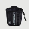 LEGEND XT520 – ARCHERY RELEASE POUCH Black