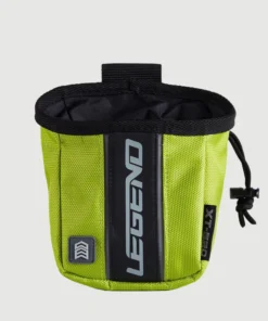 LEGEND XT520 – ARCHERY RELEASE POUCH Green