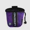 LEGEND XT520 – ARCHERY RELEASE POUCH Purple