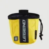 LEGEND XT520 – ARCHERY RELEASE POUCH Yellow