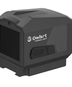 Owlset HEIM ES X-Nano XPD Mini Thermal Sight Wi-Fi