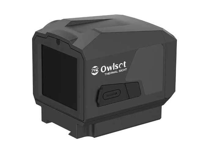Owlset HEIM ES X-Nano XPD Mini Thermal Sight Wi-Fi