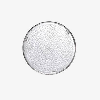 Clear dispersion filter for SL170