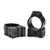 Warne CZ 30mm Rings High Matte