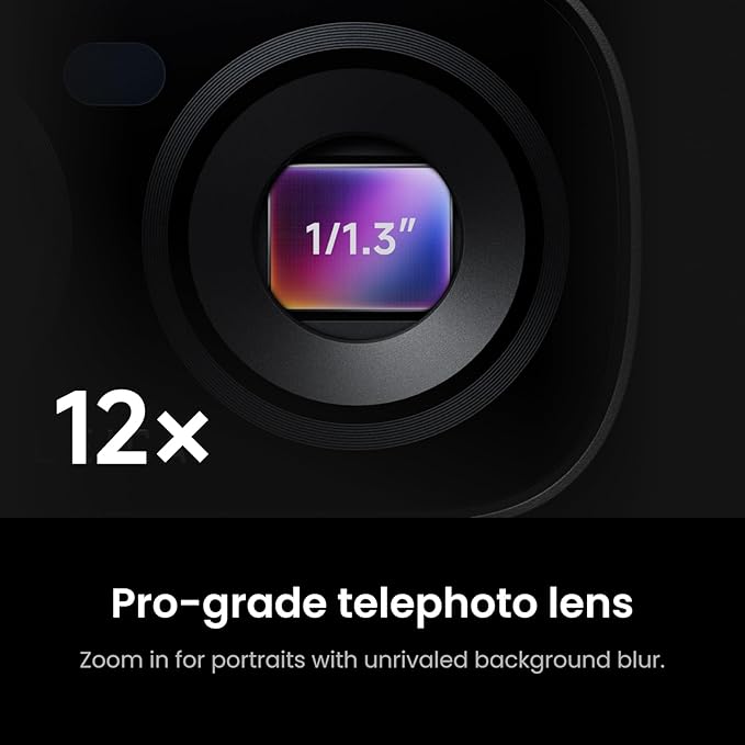 Insta360 Luna Ultra Standard Bundle Cosmic Black - Image 9