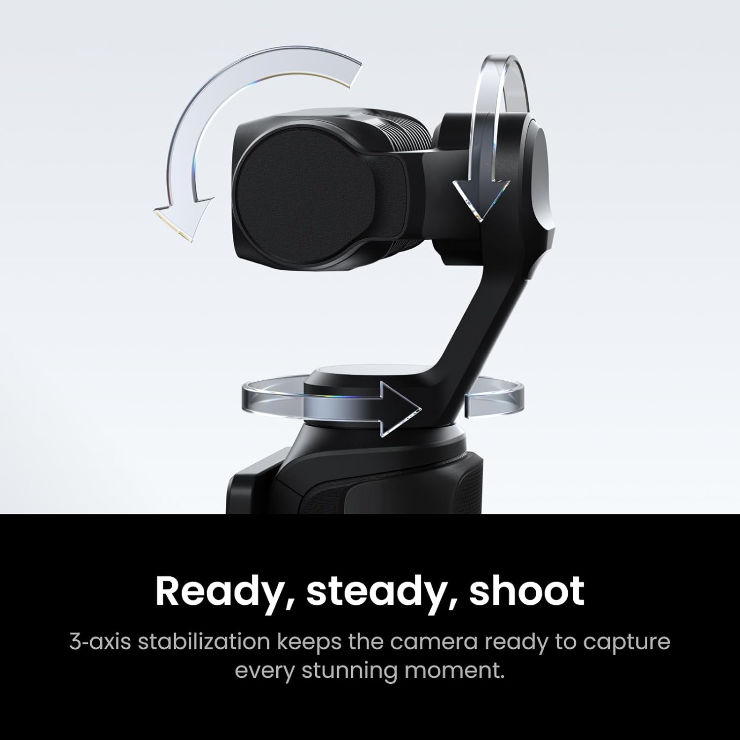 Insta360 Luna Ultra Standard Bundle Cosmic Black - Image 3