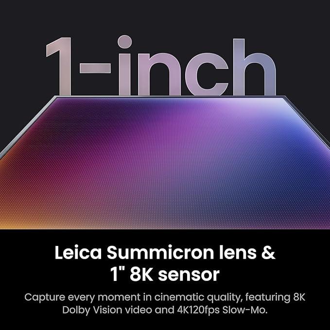 Insta360 Luna Ultra Standard Bundle Cosmic Black - Image 6
