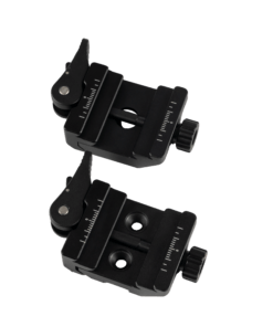LinkoGEAR IP-01 Picatinny to Arca Rail Adapter
