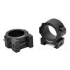 Warne HyperLite 30mm Medium Rings