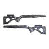GRS Tikka T3 T3X Classic Lightweight NORDICK WOLF Stock