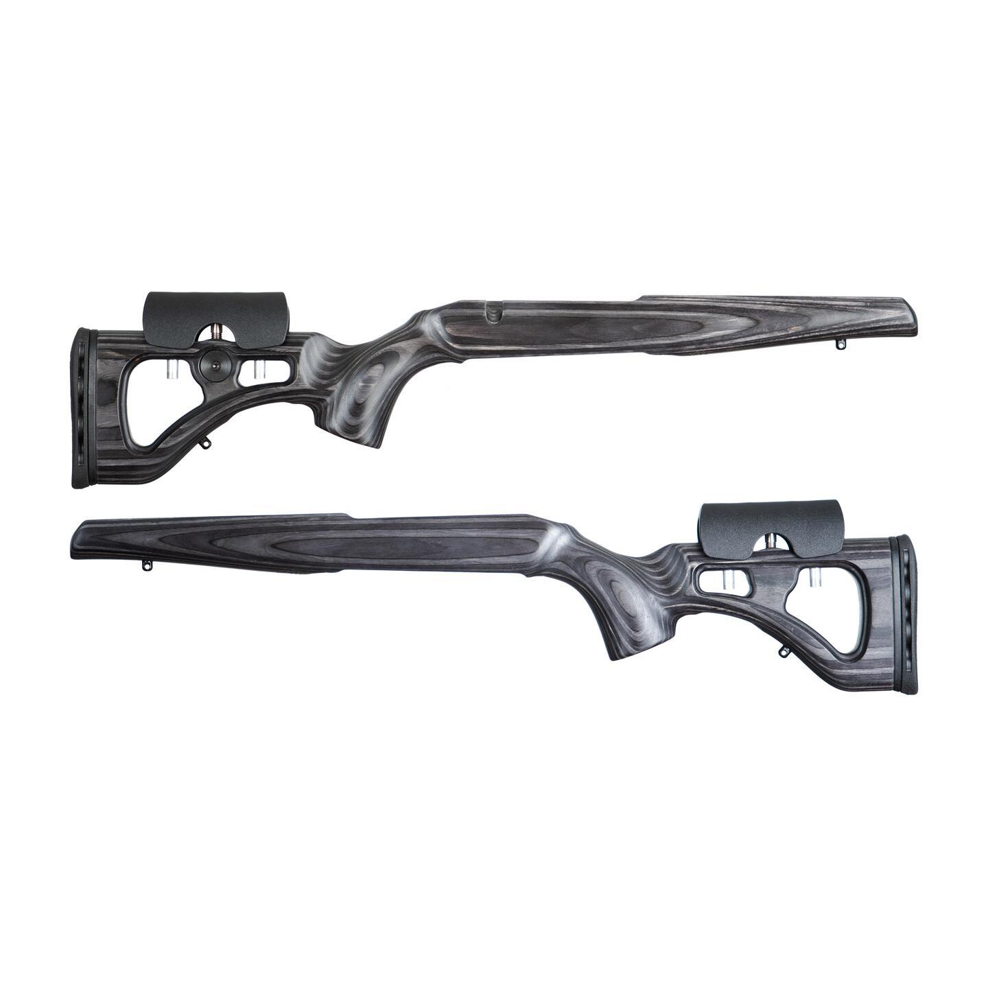GRS Tikka T3 T3X Classic Lightweight NORDICK WOLF Stock