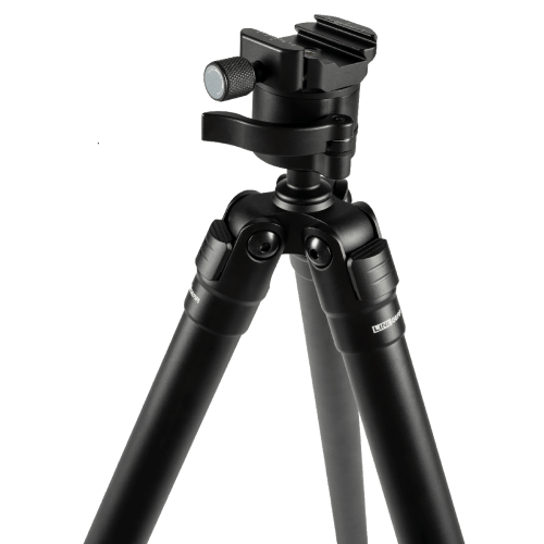 Linkogear HT-293A Aluminium Tactical Shooting Tripod