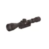 Gamo Scope 3-9X40 WR for Accurate Shooting