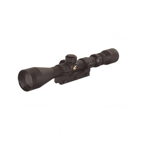 Gamo Scope 3-9X40 WR for Accurate Shooting