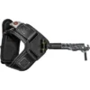 Scott Ghost Release Buckle Black | True-Center Archery Release