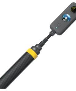 Insta360 Extended Selfie Stick 14" to 118"