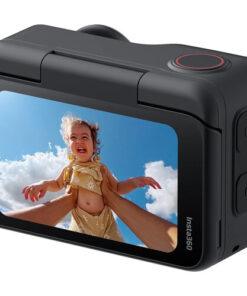 Insta360 GO Ultra Cycle Bundle Black - Image 4