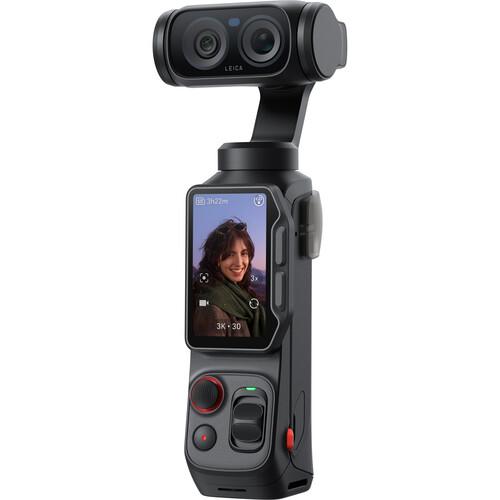Insta360 Luna Ultra Creator Bundle (Cosmic Black) - Image 2