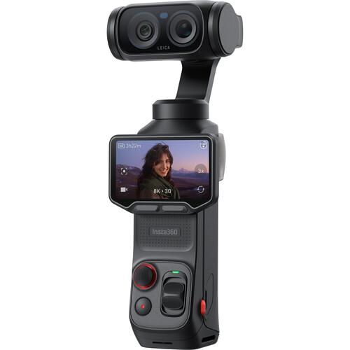 Insta360 Luna Ultra Creator Bundle (Cosmic Black) - Image 3