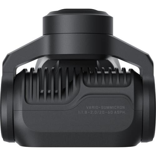 Insta360 Luna Ultra Creator Bundle (Cosmic Black) - Image 4