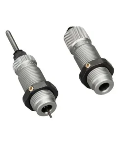 RCBS 308 Win Die Set – Full-Length 2-Die Set 15501
