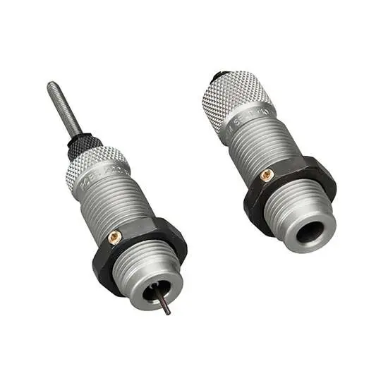 RCBS 308 Win Die Set – Full-Length 2-Die Set 15501