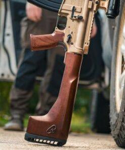 WOOX Vigilante AR15 – Stock, Grip & Forend Combo MINELSTK092.01K - Image 2
