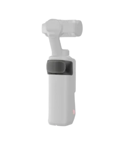 Insta360 Luna Wind Guard | Wind Noise Reduction Accessory - Image 2