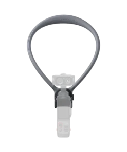 Insta360 Neck Mount for Luna Ultra | Hands-Free POV Mount - Image 5