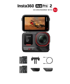Insta360 Ace Pro 2 Standard - Image 2