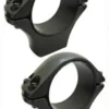 OPTILOCK MEDIUM BLUED 30 MM RING