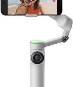 Insta360 Flow 2 Pro Standalone (Grey)