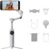 Insta360 Flow 2 Pro Creator Bundle Grey