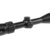 Element IRIS 4-12x44 MOA RAPTR-1