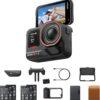 Insta360 Ace Pro 2 Flash Print Bundle