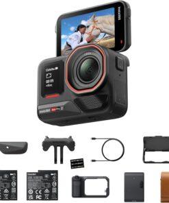 Insta360 Ace Pro 2 Flash Print Bundle