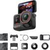 Insta360 Ace Pro 2 Ultimate Videography Bundle