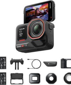 Insta360 Ace Pro 2 Ultimate Videography Bundle